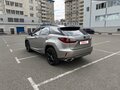2017 Lexus RX 350 IV, серый, 3500000 рублей - вид 6