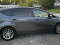 2012 Toyota Prius v (+) I (ZVW40/41), серый, 1799999 рублей - вид 10