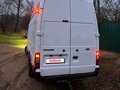 2013 Ford Transit, белый, 1700000 рублей - вид 4