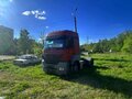 2008 Mercedes-Benz Axor, пурпурный, 3250000 рублей