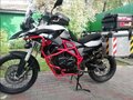2015 BMW F 800 GS, белый, 900000 рублей - вид 8