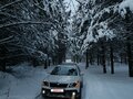 2012 Skoda Octavia Scout II (A5) Рестайлинг, белый, 1500000 рублей - вид 5
