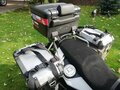 2015 BMW F 800 GS, белый, 900000 рублей - вид 6