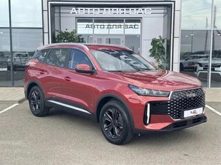 2026 Tenet T4L, красный, 2279000 рублей, вид 1