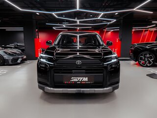 2026 Toyota RAV4 VI (XA60), чёрный, 4200000 рублей, вид 3