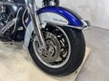 2006 Harley-Davidson Electra Glide, синий, 510000 рублей - вид 11