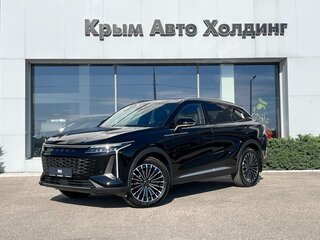 2024 Exeed RX, голубой, 4950000 рублей, вид 1