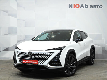 Changan UNI-T I