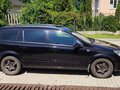 2006 Opel Astra H Рестайлинг, чёрный, 400000 рублей - вид 2