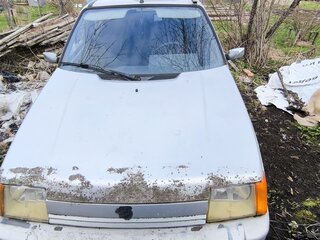 2004 ЗАЗ 1103 «Славута», серебристый, 99000 рублей, вид 4