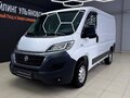 2015 Fiat Professional Ducato, белый, 1450000 рублей