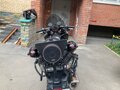 2009 Honda DN-01, чёрный, 500000 рублей - вид 4