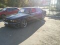 1987 BMW 7 серии 730i II (E32), чёрный, 800000 рублей