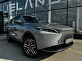 2026 Omoda C7, серебристый, 3299000 рублей