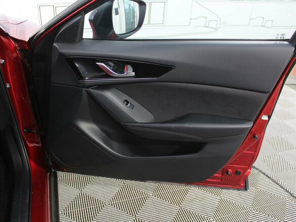 2023 Mazda CX-4 I Рестайлинг, красный, 2429000 рублей - вид 26