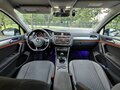 2017 Volkswagen Tiguan II, чёрный - вид 5