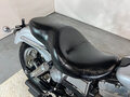 2002 Harley-Davidson Dyna Super Glide, серебристый, 650000 рублей - вид 8