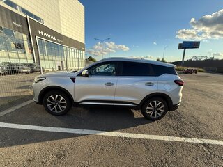 2023 Chery Tiggo 7 Pro Max I, серый, 2000000 рублей, вид 5