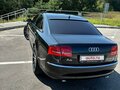 2007 Audi A8 II (D3) Рестайлинг 2, чёрный, 1600000 рублей - вид 5