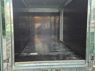 2012 Hyundai Porter II, белый, 2000000 рублей, вид 3