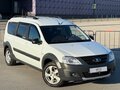 2017 Lada (ВАЗ) Largus I, белый, 997000 рублей - вид 2