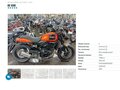 2024 Harley-Davidson X500, оранжевый, 599000 рублей - вид 10