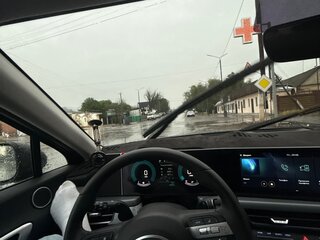 2025 Hyundai Sonata VIII (DN8) Рестайлинг, серый, 2700000 рублей, вид 4