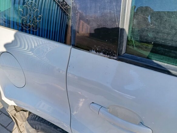 2012 Skoda Yeti I, белый, 752000 рублей - вид 6