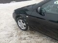 2007 Nissan Primera III (P12), чёрный, 630000 рублей - вид 1