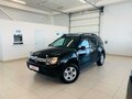 2017 Renault Duster I Рестайлинг, чёрный, 1370000 рублей - вид 1