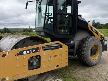 2023 Sany SSR150C-8, жёлтый, 7000000 рублей, вид 2