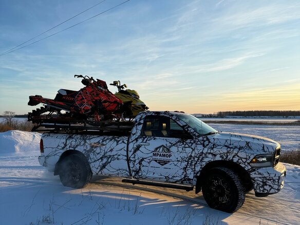 2009 Dodge RAM IV (DS/DJ), белый, 2600000 рублей - вид 21
