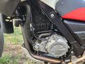 2013 BMW G 650 GS, белый - вид 5