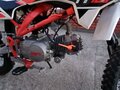 2024 Kayo Basic TT125EM, белый, 70000 рублей - вид 4