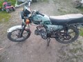2020 Racer Alpha, зелёный, 45000 рублей - вид 2