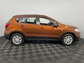 2021 Suzuki SX4 II (S-Cross) Рестайлинг, оранжевый - вид 4