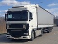 2018 DAF XF 105, белый, 9000000 рублей