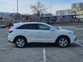 2014 Acura RDX II, белый, 2000000 рублей - вид 10