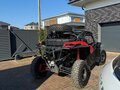 2021 BRP Can-Am Maverick DS Turbo R, красный, 2850000 рублей - вид 5