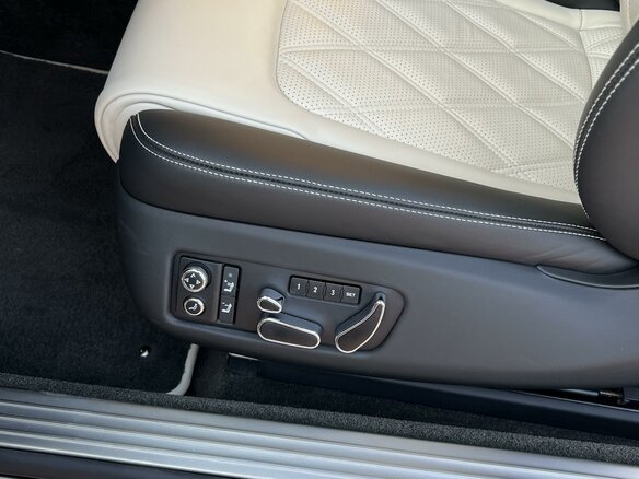 2014 Bentley Continental GT II, белый, 14990000 рублей - вид 17