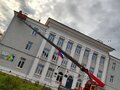2016 КамАЗ АГП (Автовышки), оранжевый, 6700000 рублей - вид 11
