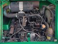 1995 Yanmar B37, зелёный, 1310000 рублей - вид 7