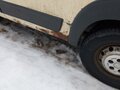 2008 Citroen Jumper, бежевый, 1500000 рублей - вид 2