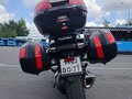 2008 Honda DN-01, фиолетовый, 600000 рублей - вид 6