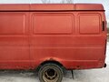 2011 ГАЗ ГАЗель (2705), оранжевый, 460000 рублей - вид 7