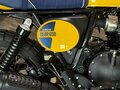 2026 Royal Enfield Bear 650, золотистый, 737000 рублей - вид 11