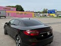 2011 Renault Fluence I, чёрный, 580000 рублей - вид 4