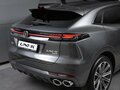 2025 Changan UNI-K, серый, 4899900 рублей - вид 8