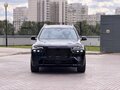 2025 BMW X7 40i I (G07) Рестайлинг, чёрный - вид 4