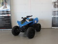 2026 CFMoto CFORCE 110, синий, 299900 рублей - вид 6